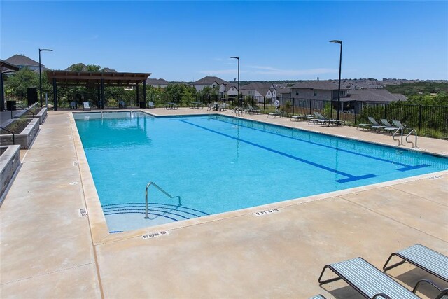 605 Tradewinds Way, Georgetown, TX 78628 - photo 12