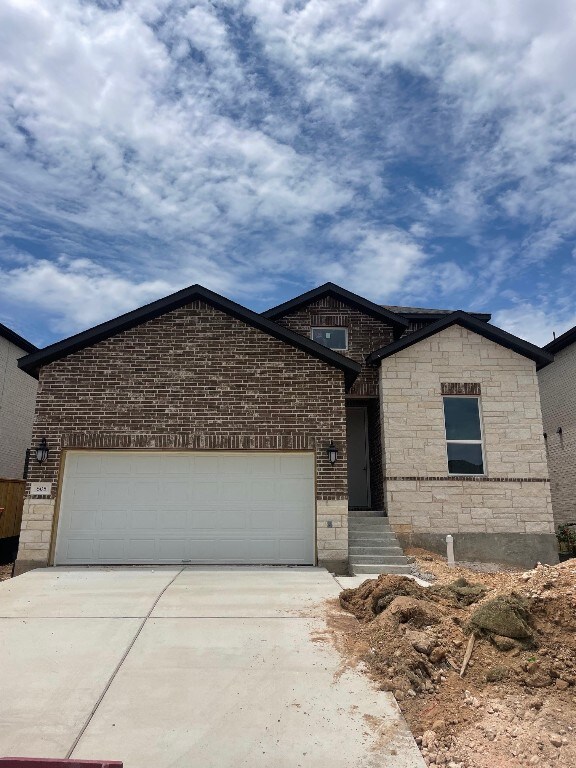 605 Tradewinds Way, Georgetown, TX 78628 - photo 2
