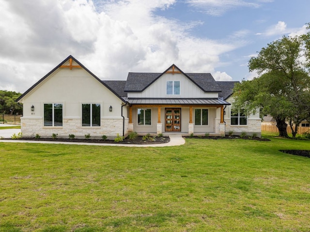 811 County Road 200, Burnet, TX 78611 - photo 1