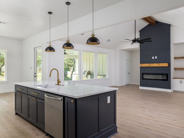 811 County Road 200, Burnet, TX 78611 - photo 13