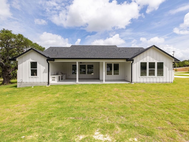 811 County Road 200, Burnet, TX 78611 - photo 34