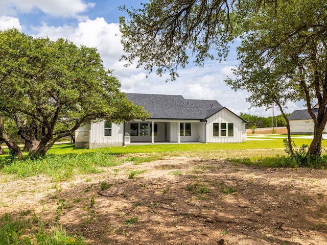 811 County Road 200, Burnet, TX 78611 - photo 36
