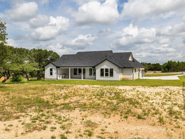811 County Road 200, Burnet, TX 78611 - photo 37