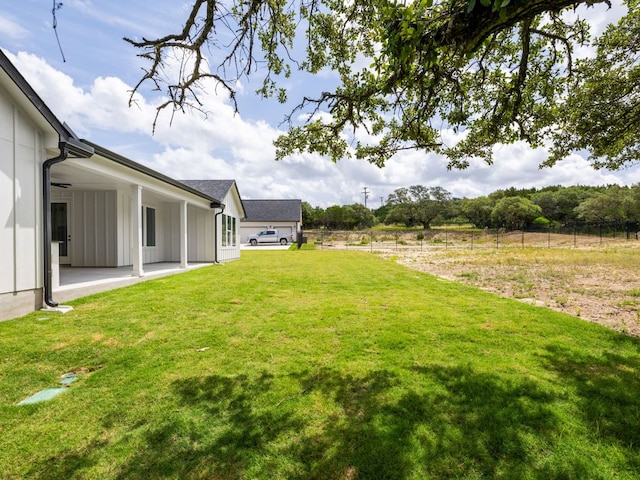 811 County Road 200, Burnet, TX 78611 - photo 38