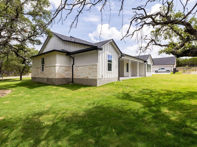 811 County Road 200, Burnet, TX 78611 - photo 39