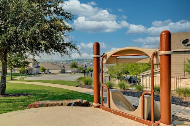 5705 Zachary Scott St, Austin, TX 78747 - view of patio / terrace