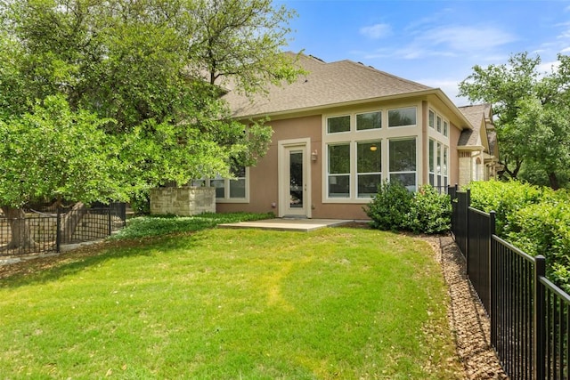 109 Perpetuation Dr, Austin, TX 78734 - photo 32