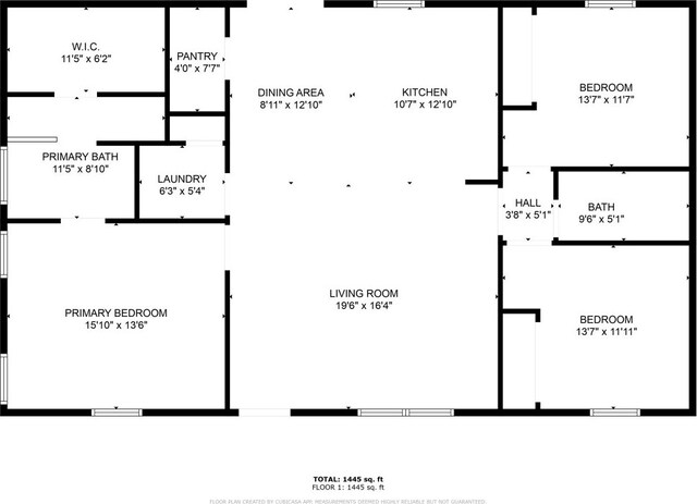 412 Persimmon St, Bastrop, TX 78602 - photo 30