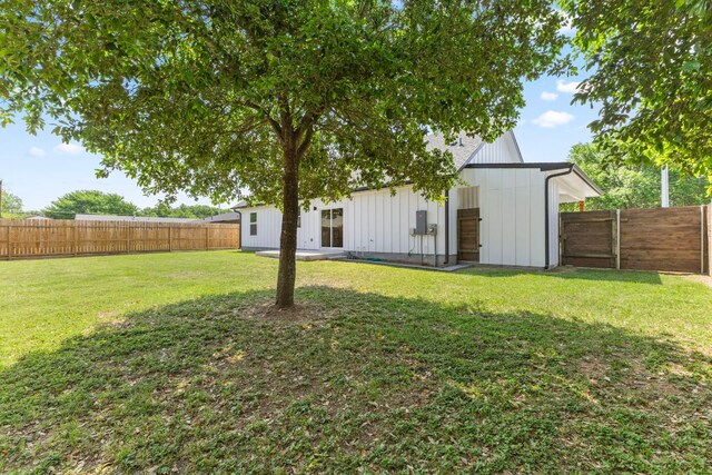 412 Persimmon St, Bastrop, TX 78602 - photo 23