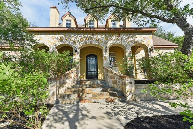 203 Saddle Blanket Dr, Dripping Springs, TX 78620 - photo 2