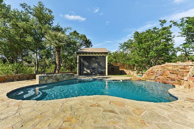 203 Saddle Blanket Dr, Dripping Springs, TX 78620 - photo 31