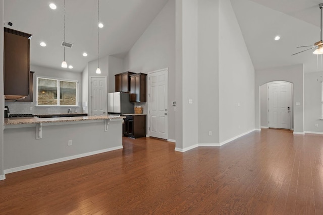 1217 Clearwing Cir, Georgetown, TX 78626 - photo 9