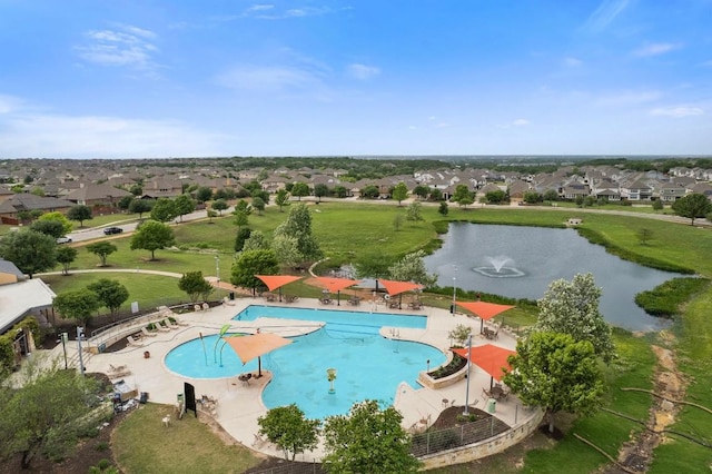 1217 Clearwing Cir, Georgetown, TX 78626 - photo 34