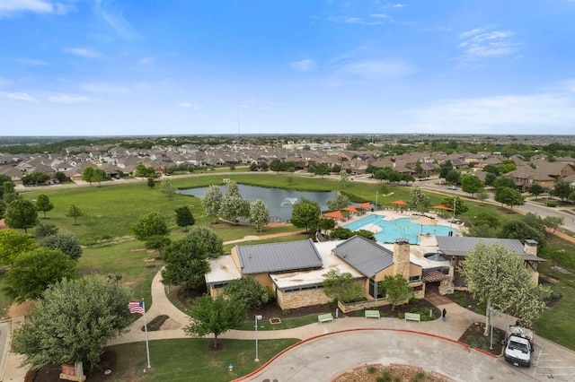 1217 Clearwing Cir, Georgetown, TX 78626 - photo 36