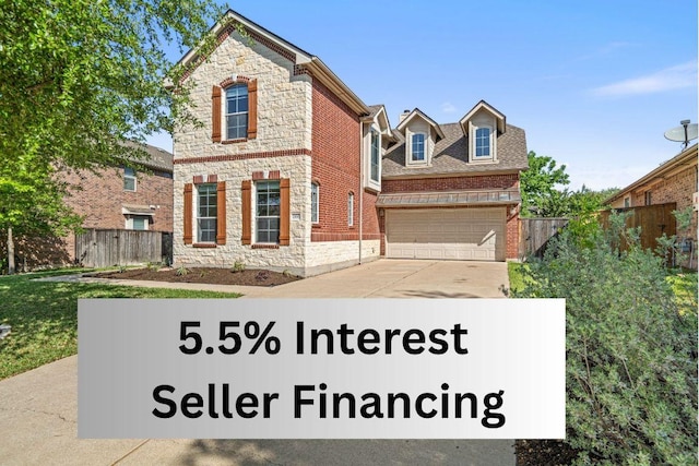 1006 Mesquite Hollow Pl, Round Rock, TX 78665 - view of a document