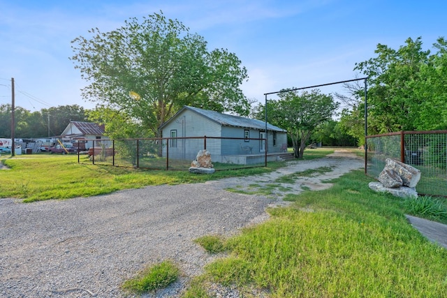 6071 Fm 713, Dale, TX 78616 - photo 2