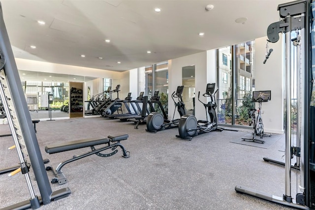 44 E Ave Unit 4104, Austin, TX 78701 - photo 32