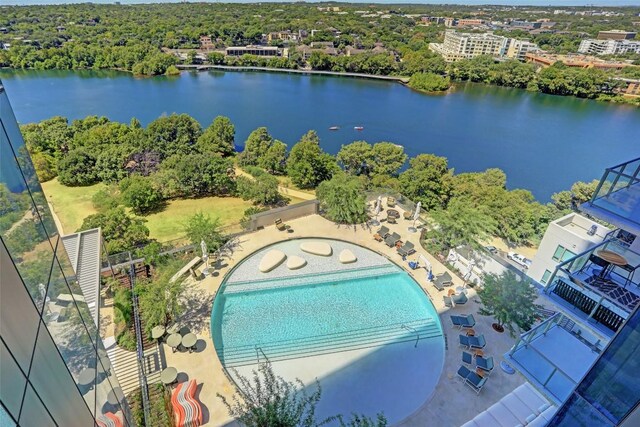 44 E Ave Unit 4104, Austin, TX 78701 - photo 24