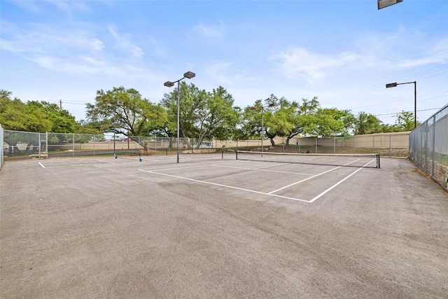 2918 N 620th Rd Unit O282, Austin, TX 78734 - view of tennis court