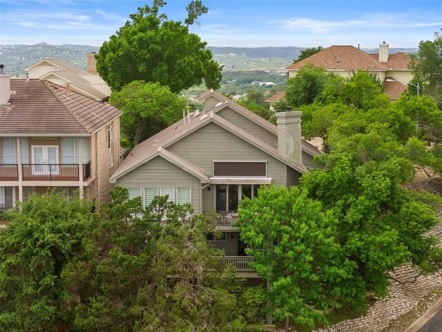 7115 Las Ventanas Dr, Austin, TX 78731 - photo 32