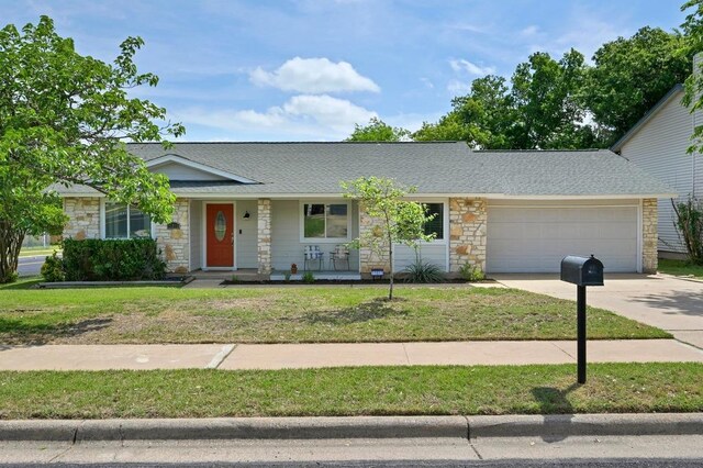 11813 Buggy Whip Trl, Austin, TX 78750 - photo 5
