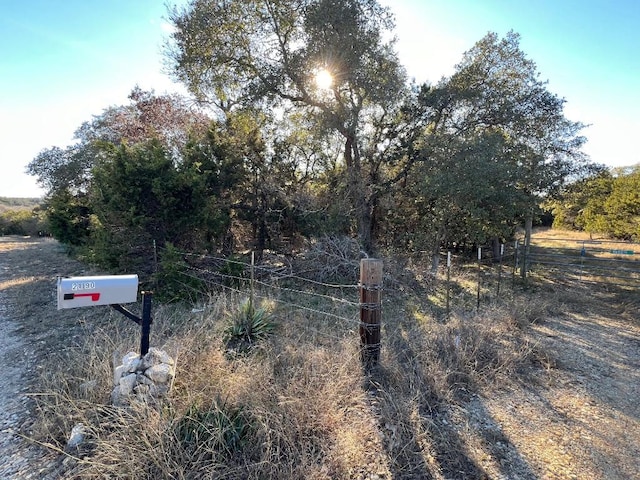 21200 Firefly Rd, Florence, TX 76527