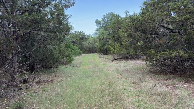 21200 Firefly Rd, Florence, TX 76527