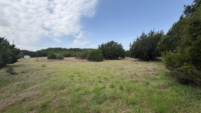 21200 Firefly Rd, Florence, TX 76527