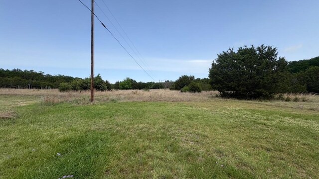 21200 Firefly Rd, Florence, TX 76527