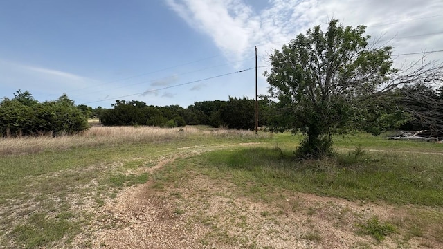 21200 Firefly Rd, Florence, TX 76527