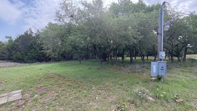 21200 Firefly Rd, Florence, TX 76527