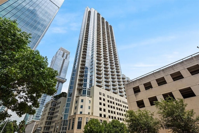 360 Nueces St Unit 1208, Austin, TX 78701 - view of property