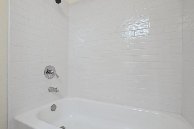 view of bathroom