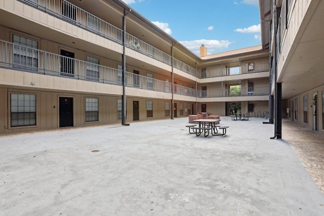 2401 Leon St Unit 210, Austin, TX 78705 - view of building exterior