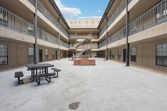 2401 Leon St Unit 210, Austin, TX 78705 - view of surrounding community