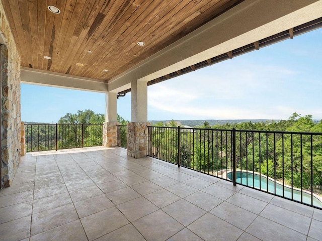 724 Stonewall Ridge Ln, Austin, TX 78746 - photo 23
