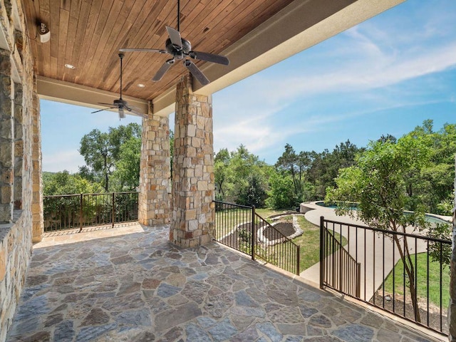 724 Stonewall Ridge Ln, Austin, TX 78746 - photo 28