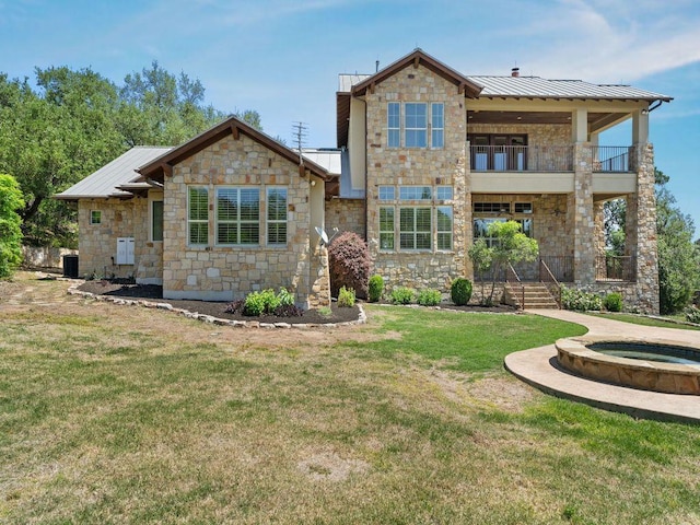 724 Stonewall Ridge Ln, Austin, TX 78746 - photo 31