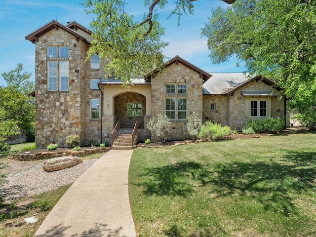 724 Stonewall Ridge Ln, Austin, TX 78746 - photo 2
