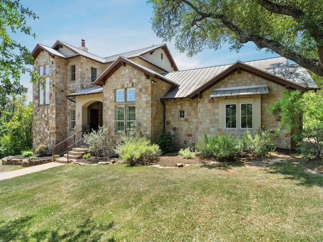 724 Stonewall Ridge Ln, Austin, TX 78746 - photo 3