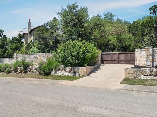 724 Stonewall Ridge Ln, Austin, TX 78746 - photo 4