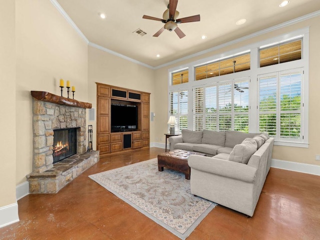724 Stonewall Ridge Ln, Austin, TX 78746 - photo 7