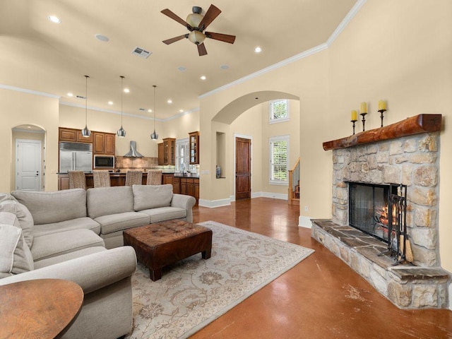 724 Stonewall Ridge Ln, Austin, TX 78746 - photo 8
