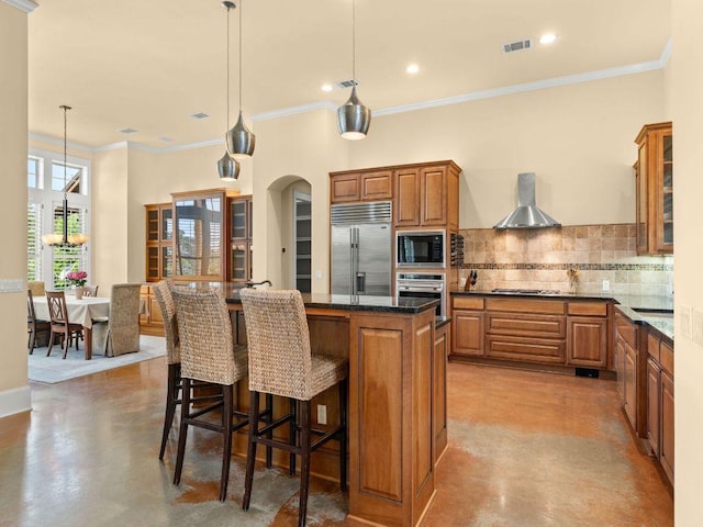724 Stonewall Ridge Ln, Austin, TX 78746 - photo 9