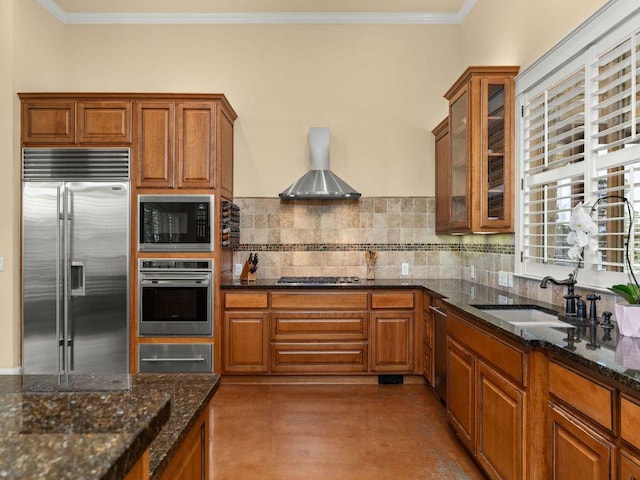 724 Stonewall Ridge Ln, Austin, TX 78746 - photo 10