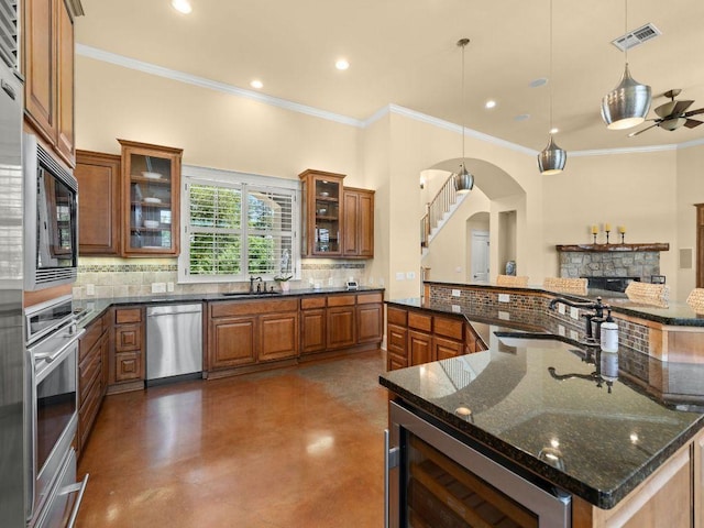 724 Stonewall Ridge Ln, Austin, TX 78746 - photo 11