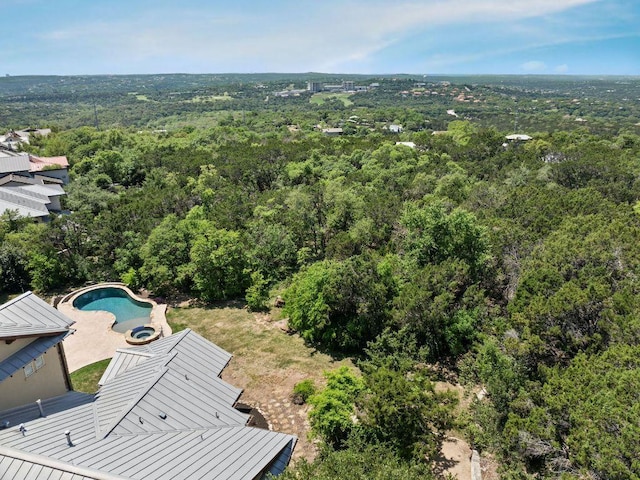 724 Stonewall Ridge Ln, Austin, TX 78746 - photo 32