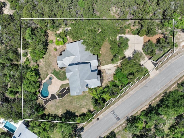 724 Stonewall Ridge Ln, Austin, TX 78746 - photo 35