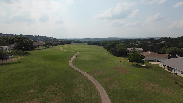 20903 Green Park Dr, Lago Vista, TX 78645