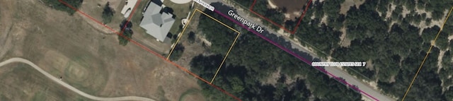 20903 Green Park Dr, Lago Vista, TX 78645